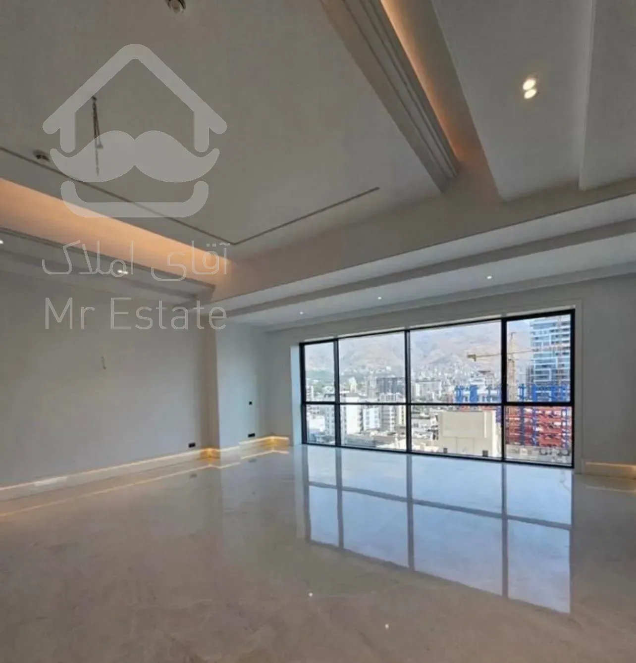 ۱۷۵ متری / نوساز برند فول مشاعات/۲ پارکینگ