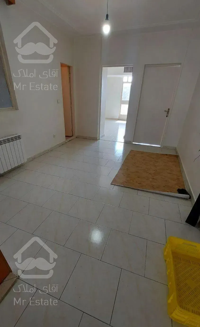 آپارتمان ۱۲۵ متری واقع در مجتمع فجر