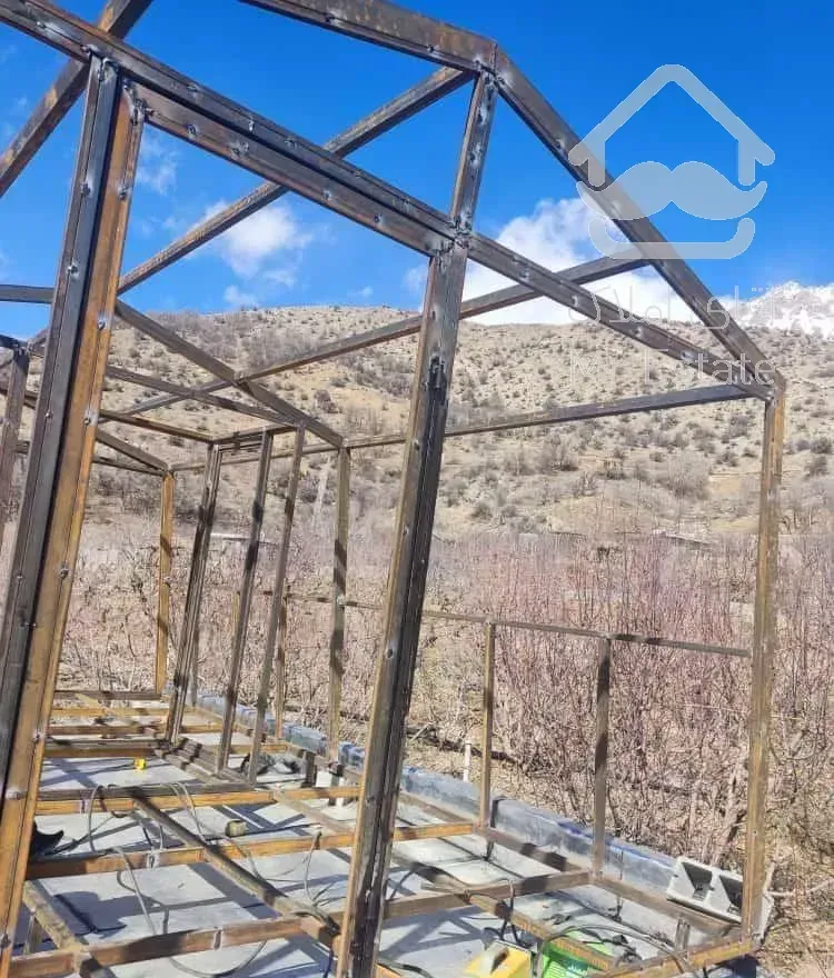 جوشکاری سیار