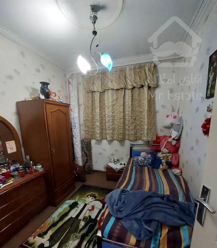 فروش آپارتمان ۵۰ متری ۱ خوابه در سرآسیاب دولاب