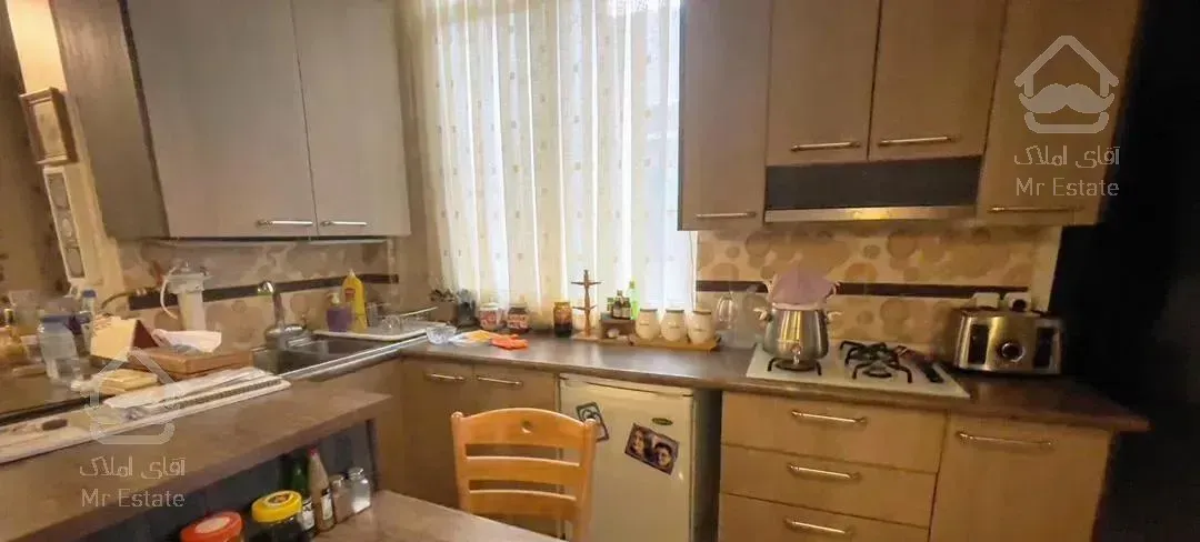 آپارتمان ۲۵۰ متر ۴ خوابه تفکیکی