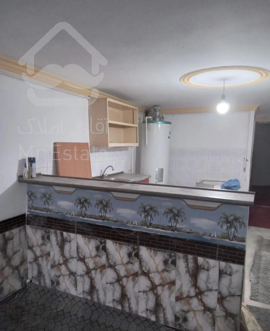 الله آباد خیابان بعثت 41 جنب باغ پدر .