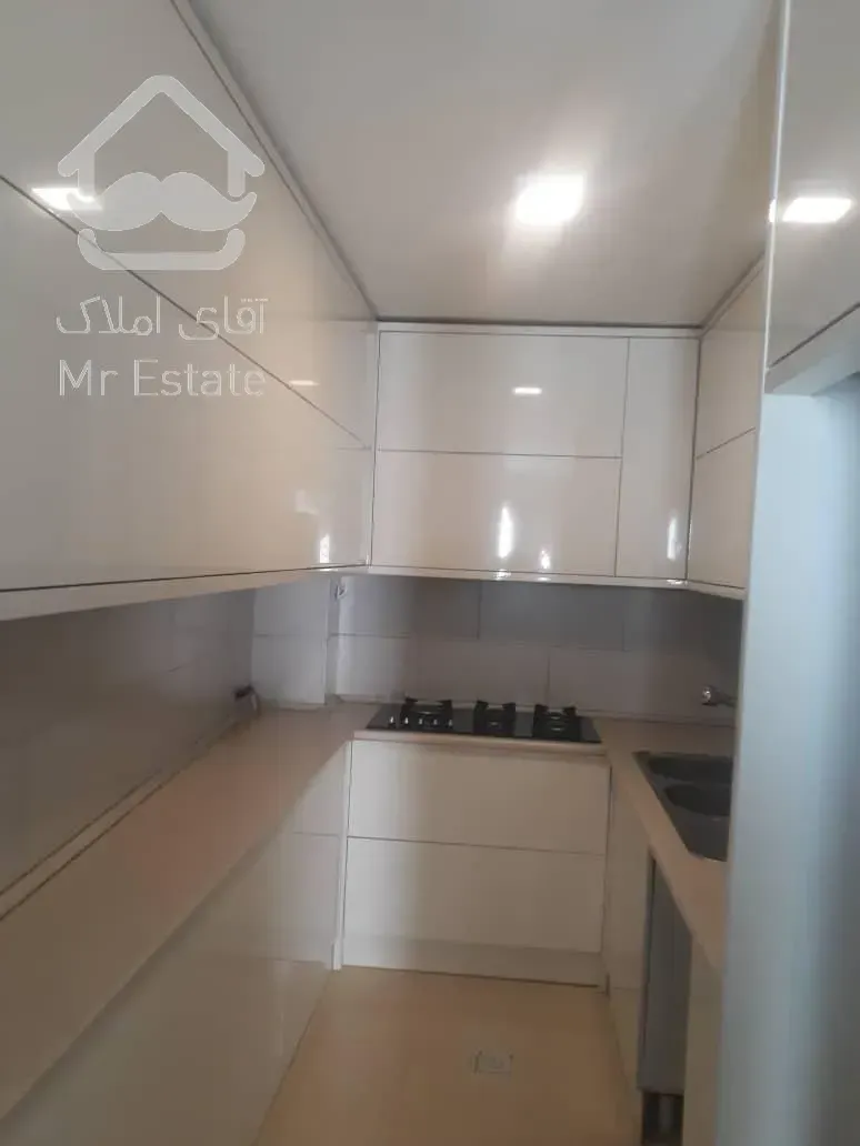 اجاره و رهن آپارتمان زعفرانیه 370  متر لاکچری