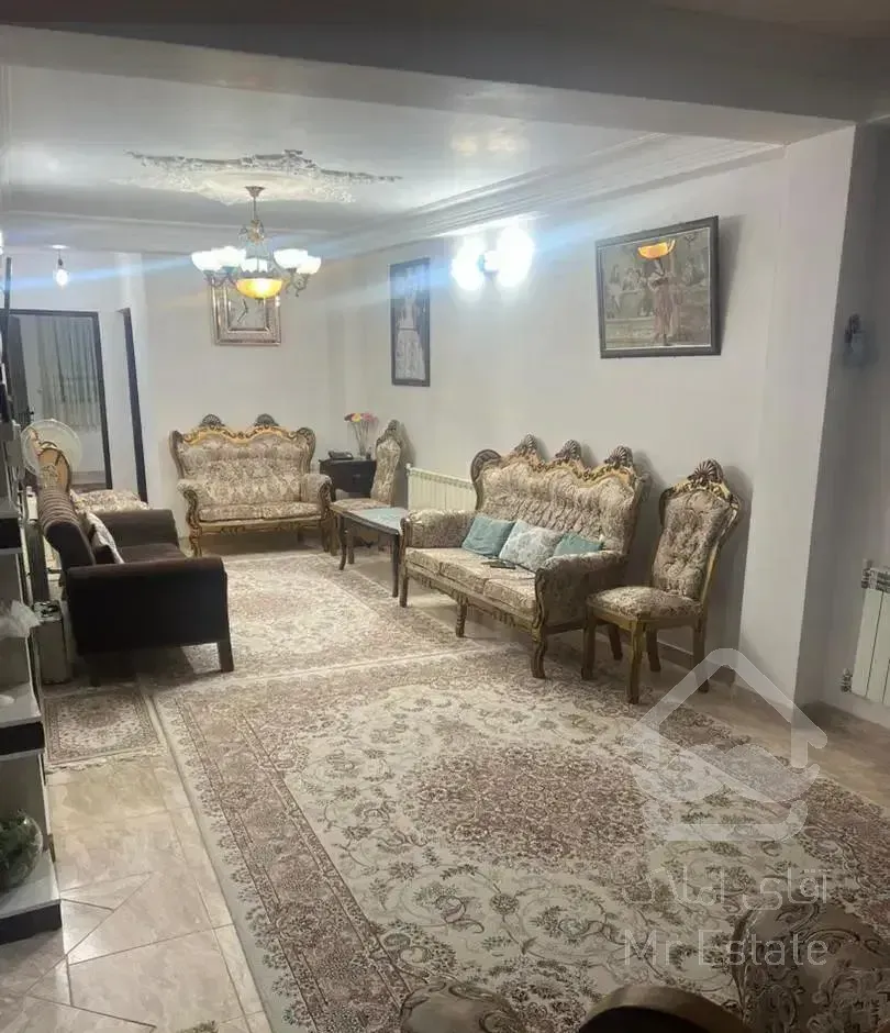 فروش واحد 97متری راه مشترک در لیلاکوه