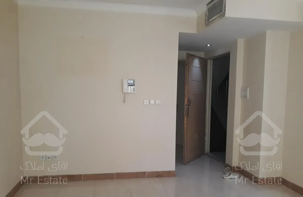 آپارتمان‌ نقلی در بوستان سعدی