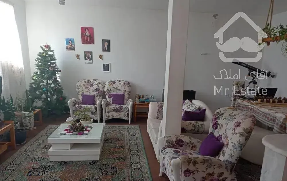 دوبلکس دربست محدوده آلوچه چی