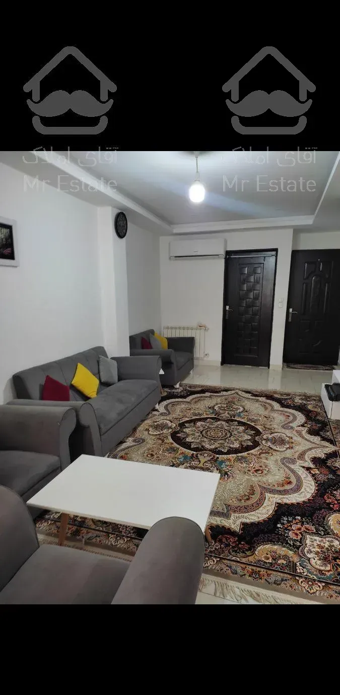 آپارتمان 60 متری