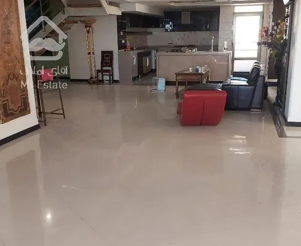 ۳۴۲ متر پنت دوبلکس ۴ خواب در المپیک/ چیتگر/آتی شهر