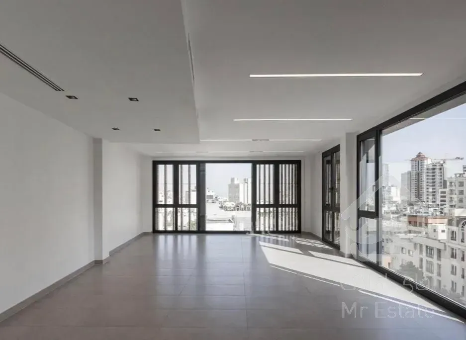 فروش آپارتمان ۱۳۰ متری ۲ خوابه در امیرآباد