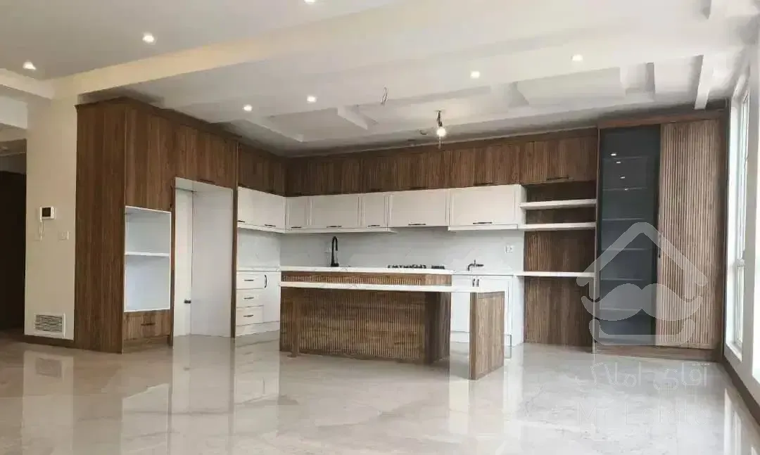 ۱۷۰متر میرداماد شمال