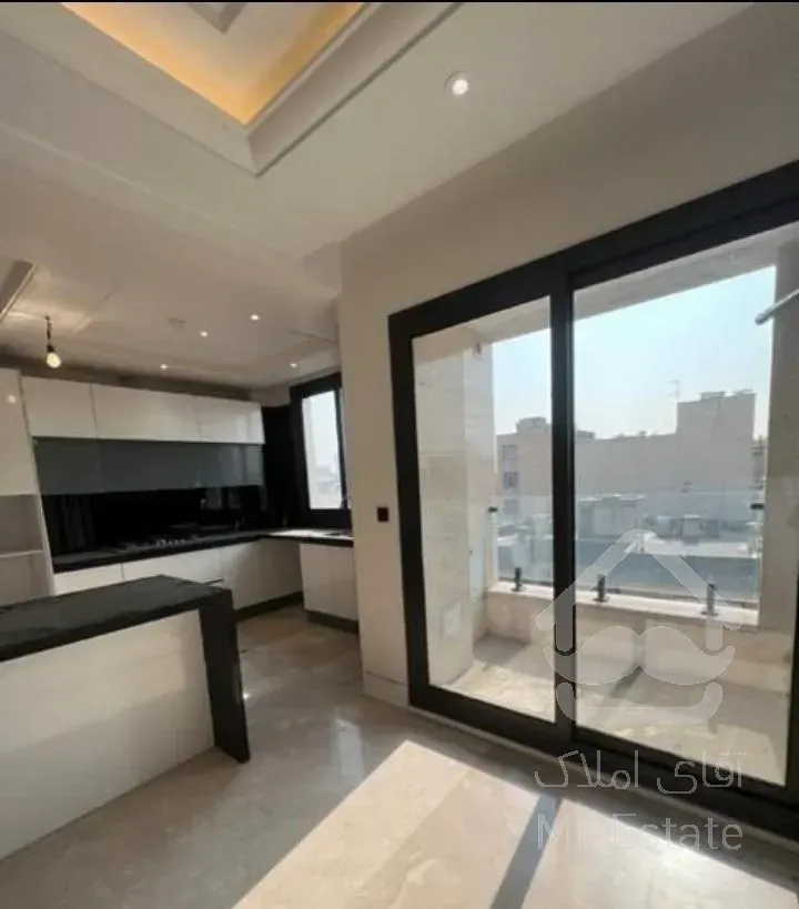 ۱۰۵متر /نوساز /درجه یک منطقه