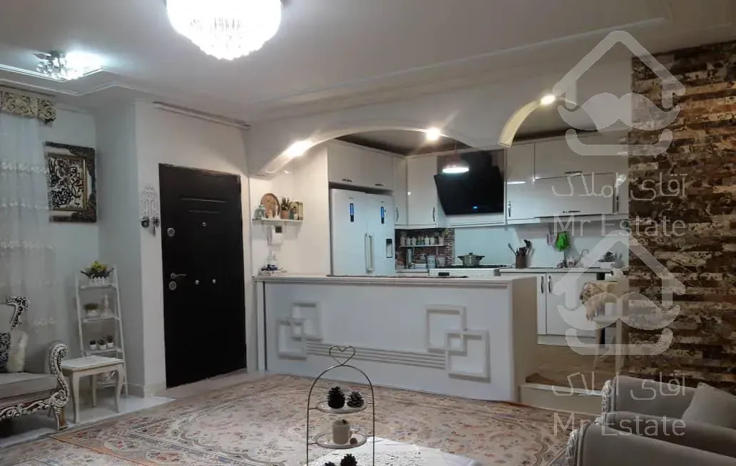 فروش آپارتمان94 متری گلستان