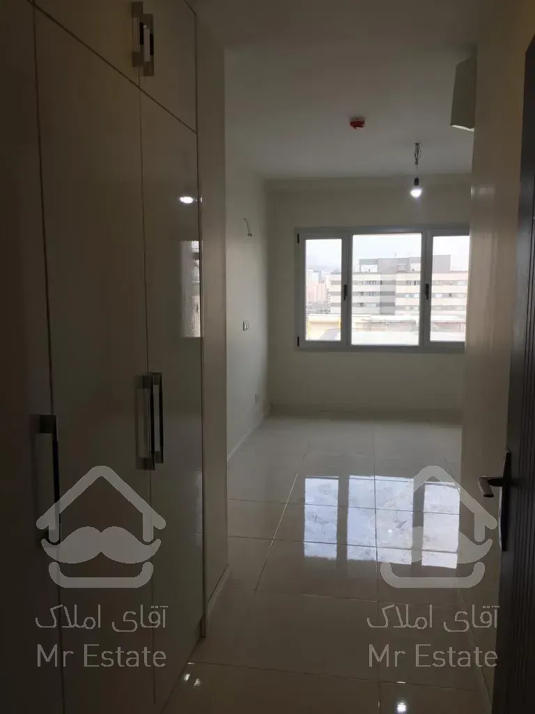 خریداپارتمان درشهرک راه اهن