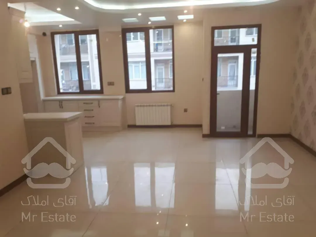 فروش آپارتمان ۸۵ متر // کلیدنخورده