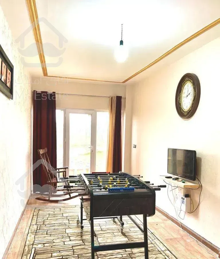 اجاره ویلا باغ استخر دار  در فومن