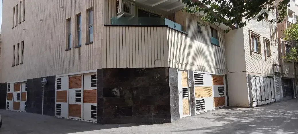 اجاره واحد آپارتمانی صفر