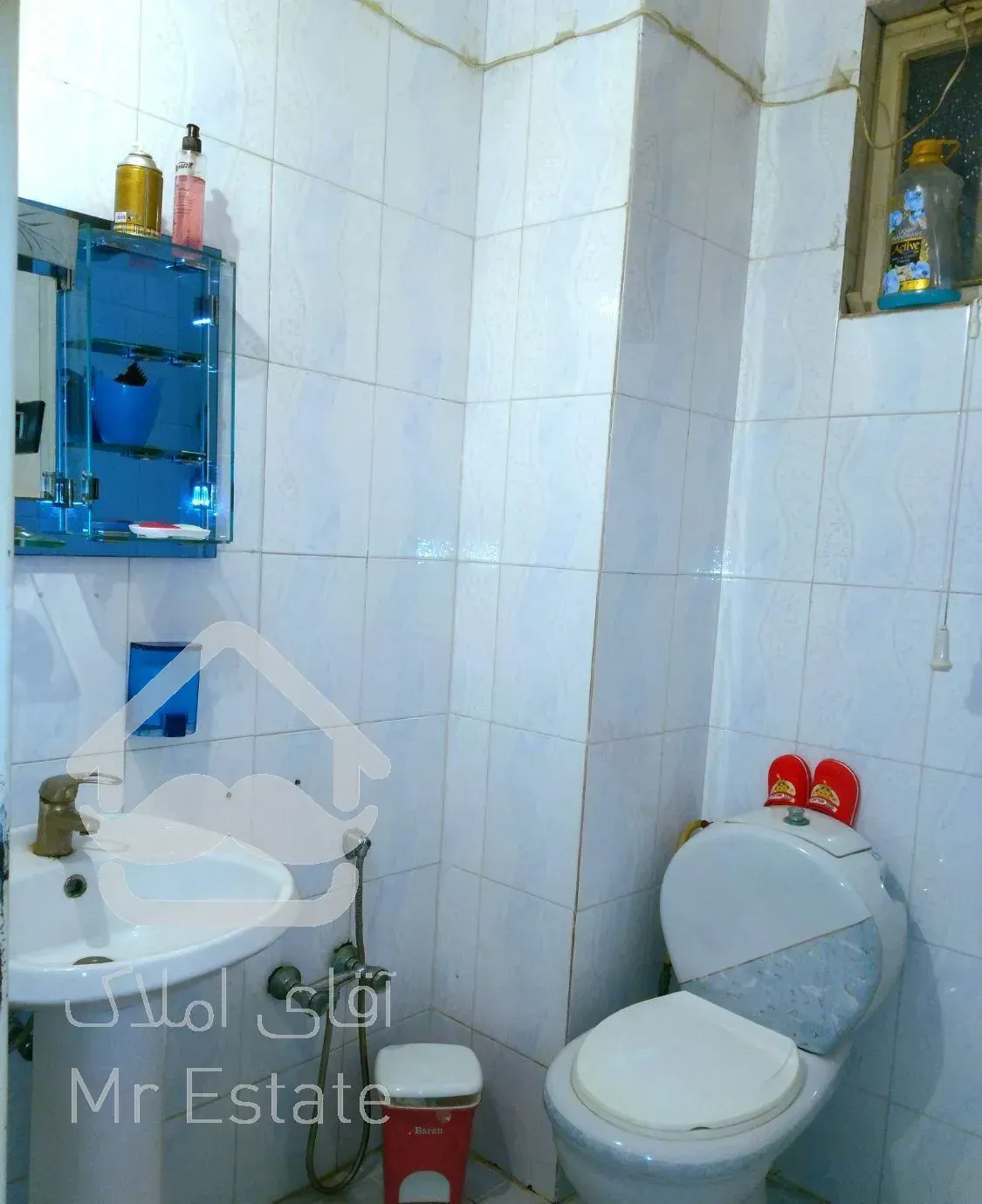 آپارتمان 142 متری 3 خوابه