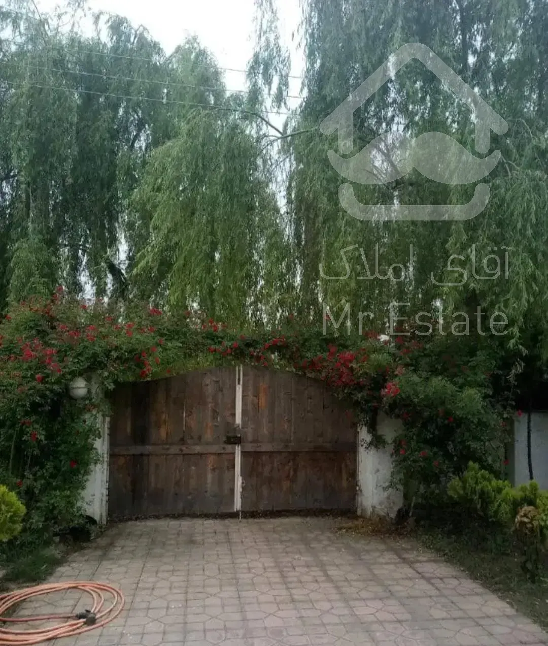 اجاره ویلا شهرکی محمود اباد