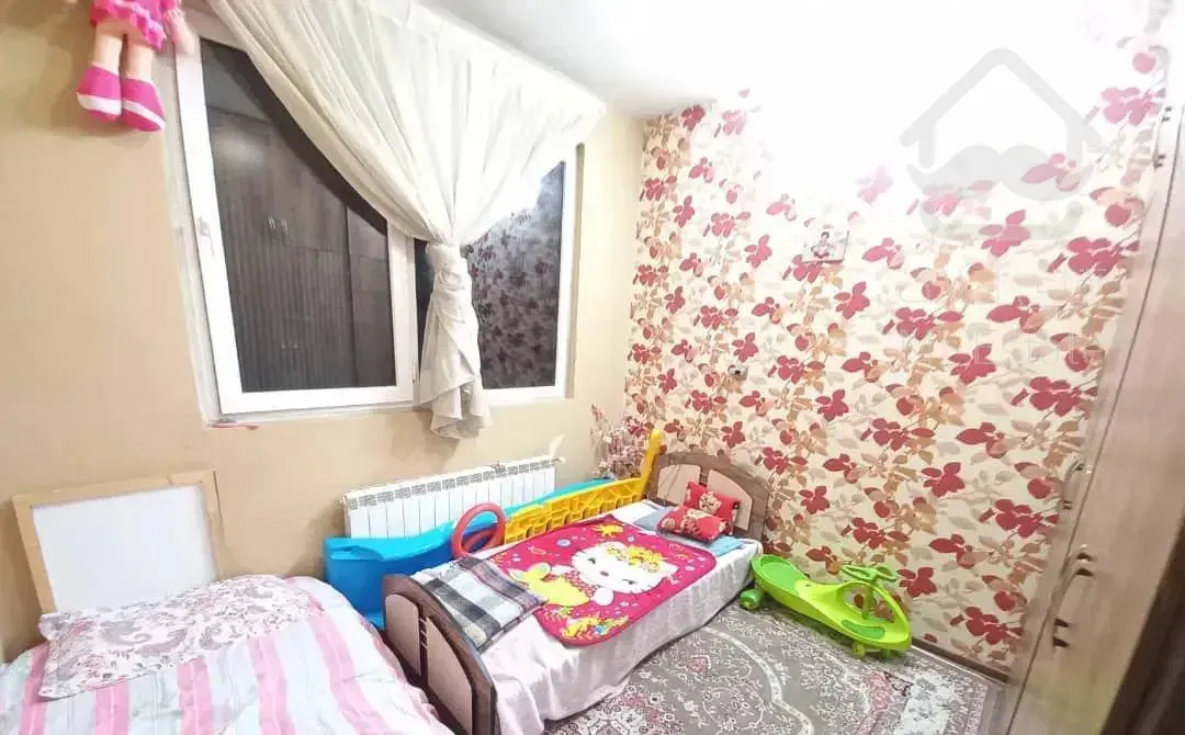 فروش همکف جنوبی حیاط اختصاصی پارکینگ اختصاصی