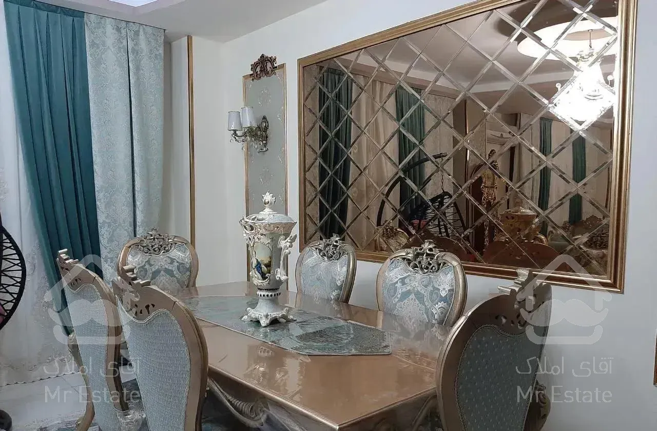 ۱۴۲ متری تک واحدی ۲۲ بهمن خیابان نهم شمالی