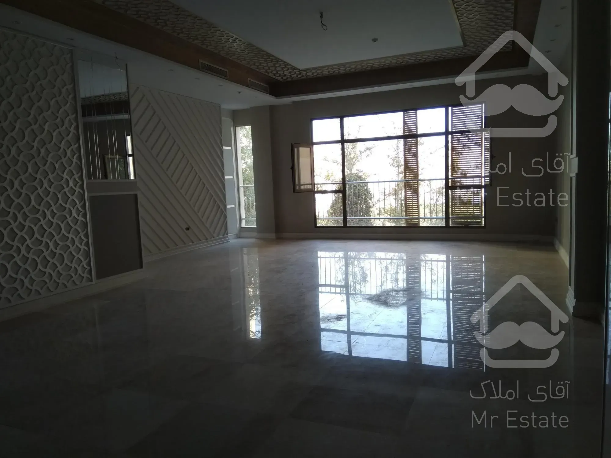 آپارتمان زعفرانیه ۲۳۰ متر