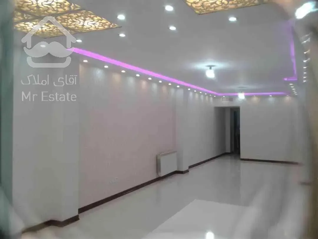 ۸۷ متر جنت آباد جنوبی