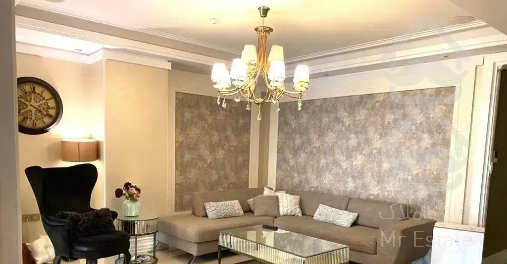 ۹۲ متر ۲ خواب / فرعی دنج