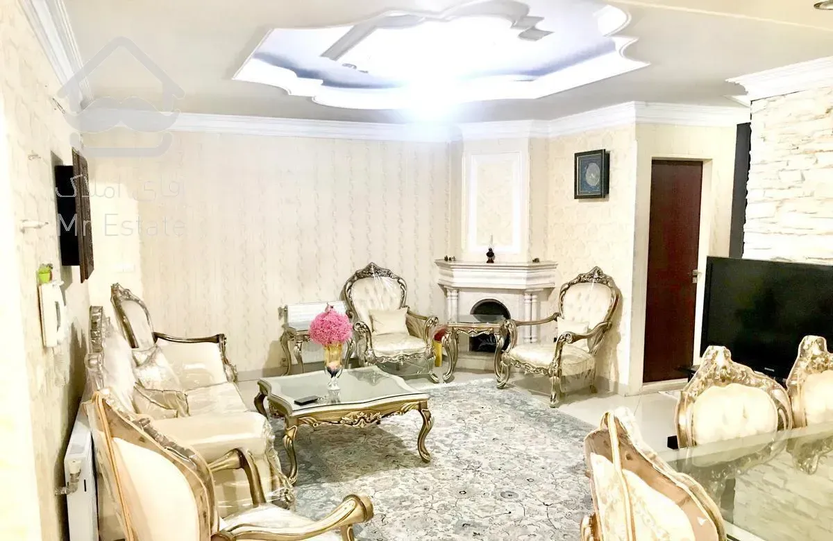 خیابان آزادی ۸۴ متری ، فول امکانات ، خوش نقشه