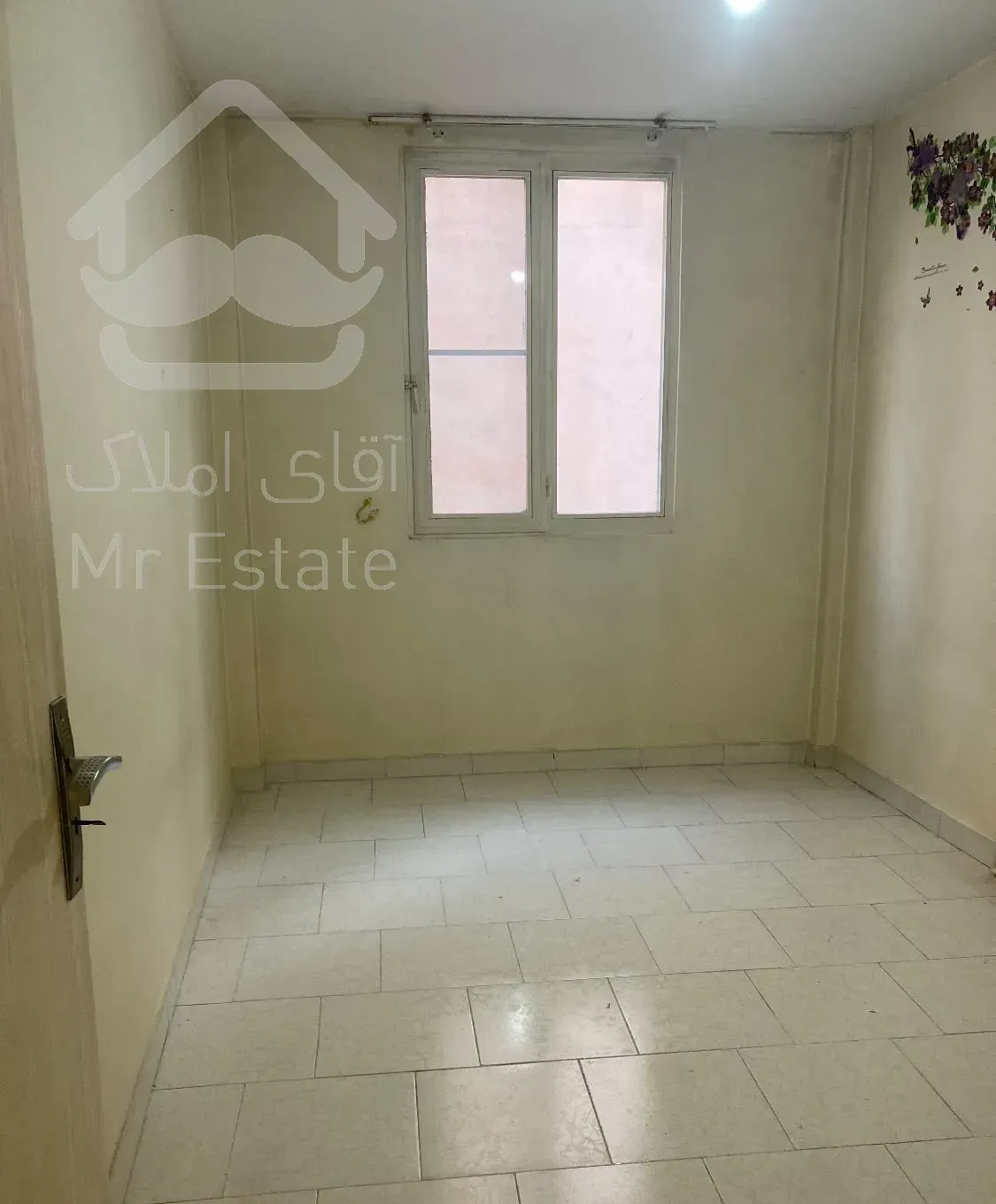 ۷۳متر ۲خواب طبقه دوم سندی تک واحدی فوری