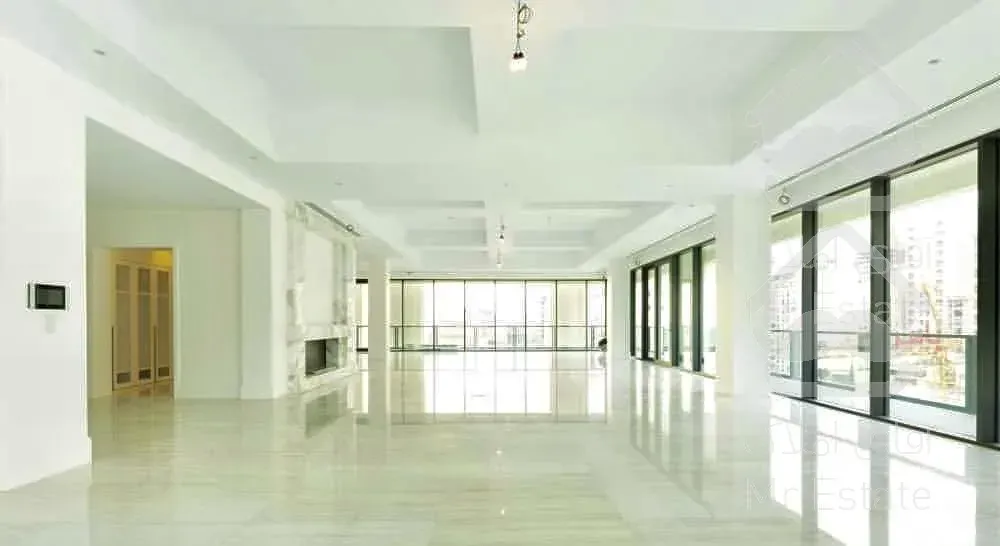 ۲۹۰ متر کامرانیه شمالی نوساز مدرن/مشاعات کامل