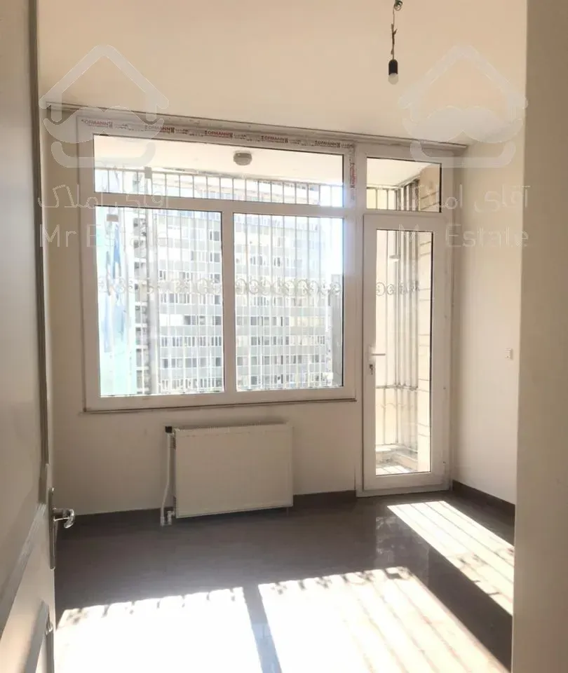 آپارتمان ۱۱۲ متری ۲ خواب بازسازی شده