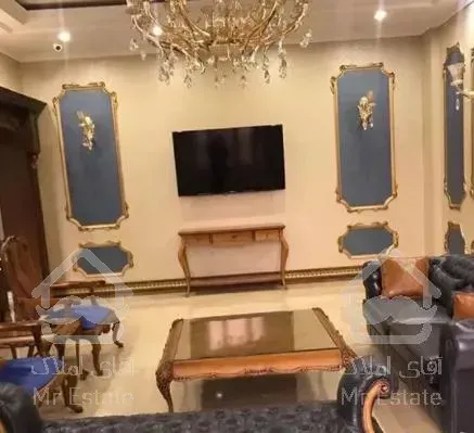 ١٥٠متر تک واحدى (٢پارکینگ)