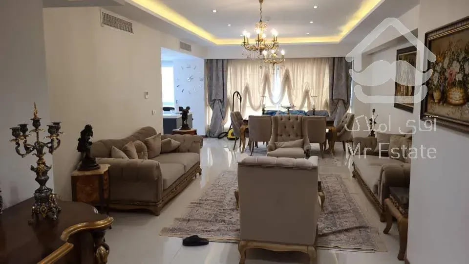 فروش آپارتمان درکه 170  متر لاکچری