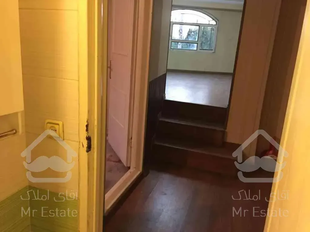 فروش واحد ۷۴ متری دو خواب در شهر زیبا