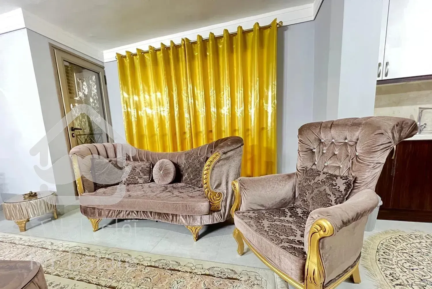 اجاره آپارتمان مبله و سوییت بدون واسطه معروف