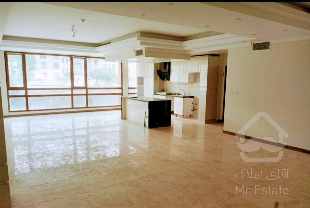 ۱۲۰ متر نوساز بلوار فردوس رو به آفتاب