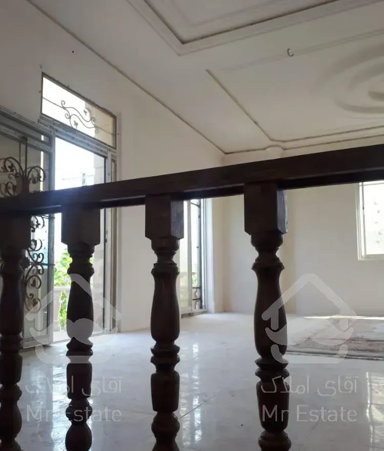 ۲۰۰ متر ویلا دوبلکس خرم اباد دسترسی