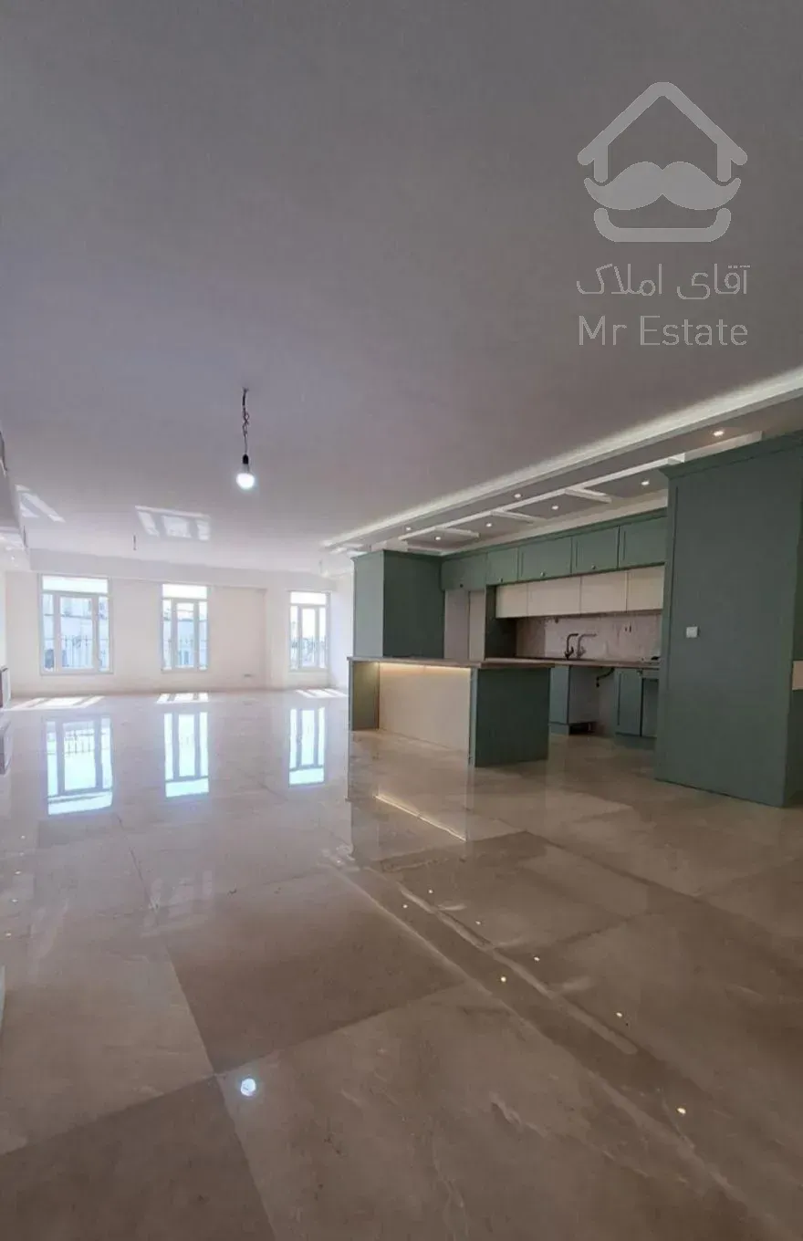 ۱۱۸متر۲خ شمال بلوار فردوس غرب/پردهخور/لوکس*کاسبی*