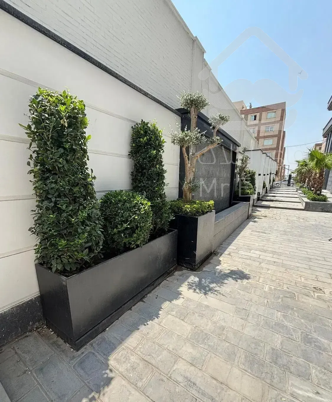 فروش واحد 128 متری لوکس مجلل