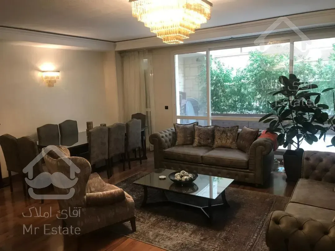 اجاره و رهن آپارتمان درکه 135  متر شیک