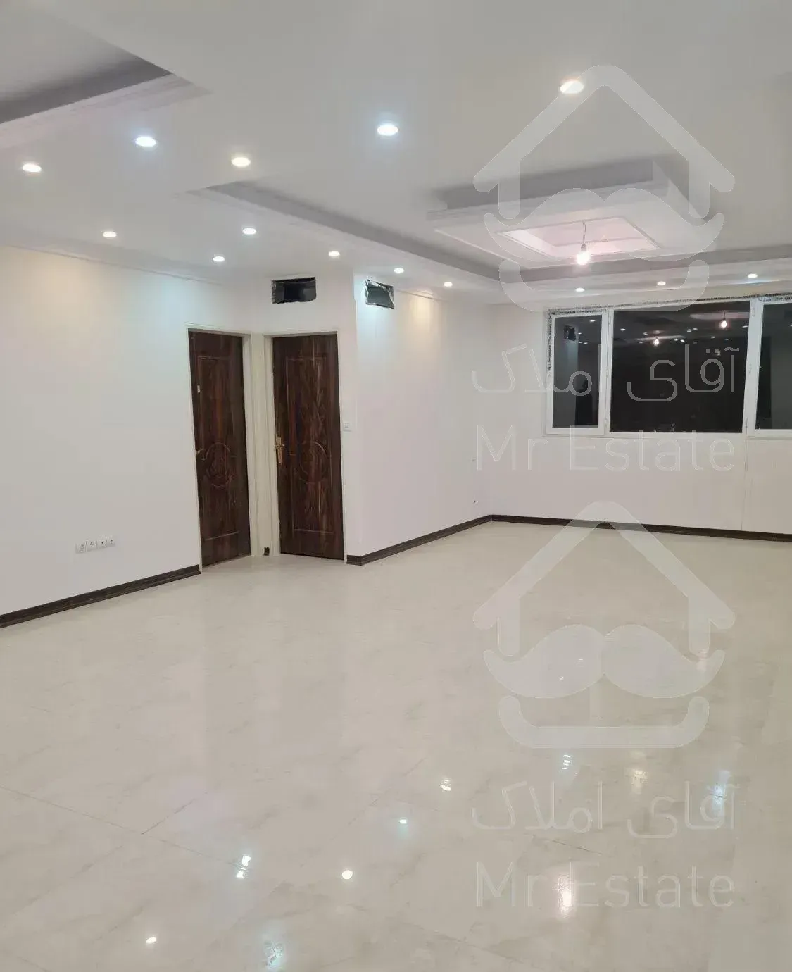 92متری 2خوابه تکواحدی فول چ لشگر خ کمالی