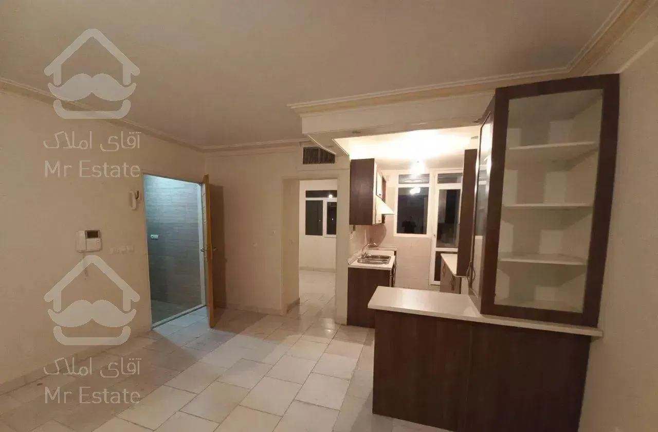 اپارتمان ۵۵ متری