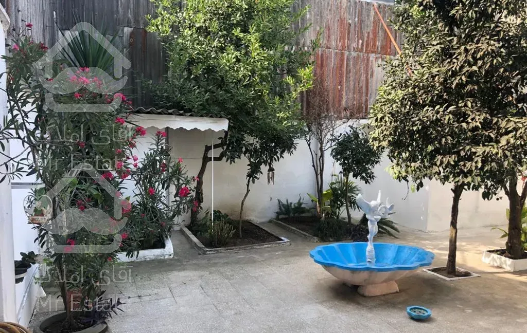 رهن واجاره ویلایی مستقل پاسداران میدان پرستار