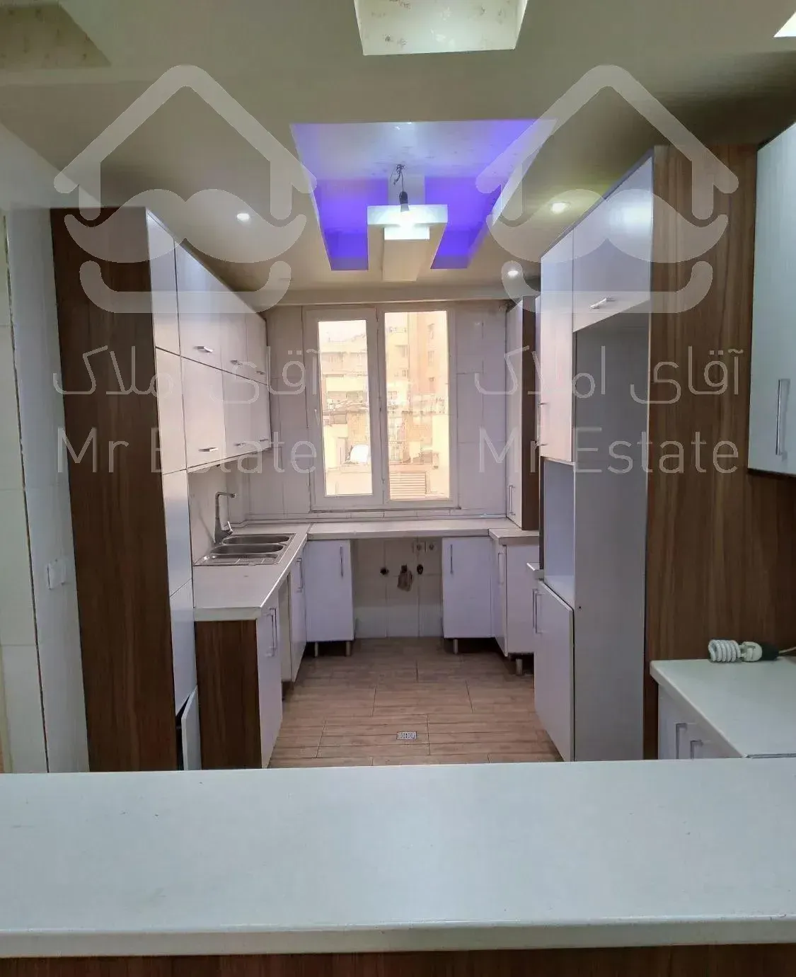 ۸۵ متری فول (خوش نقشه نور گیر )