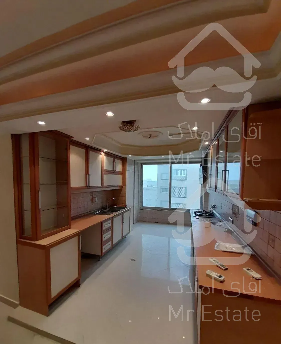 ۱۱۱ متر سند تعاونی اشرفی شمال