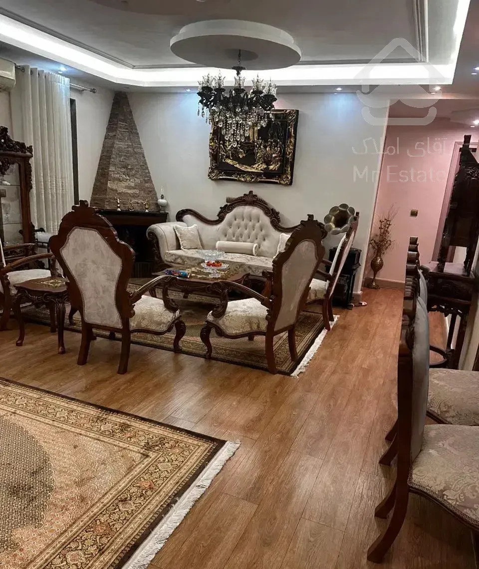 منظریه ،بنفشه ۴/ دو خوابه /بازسازی شده