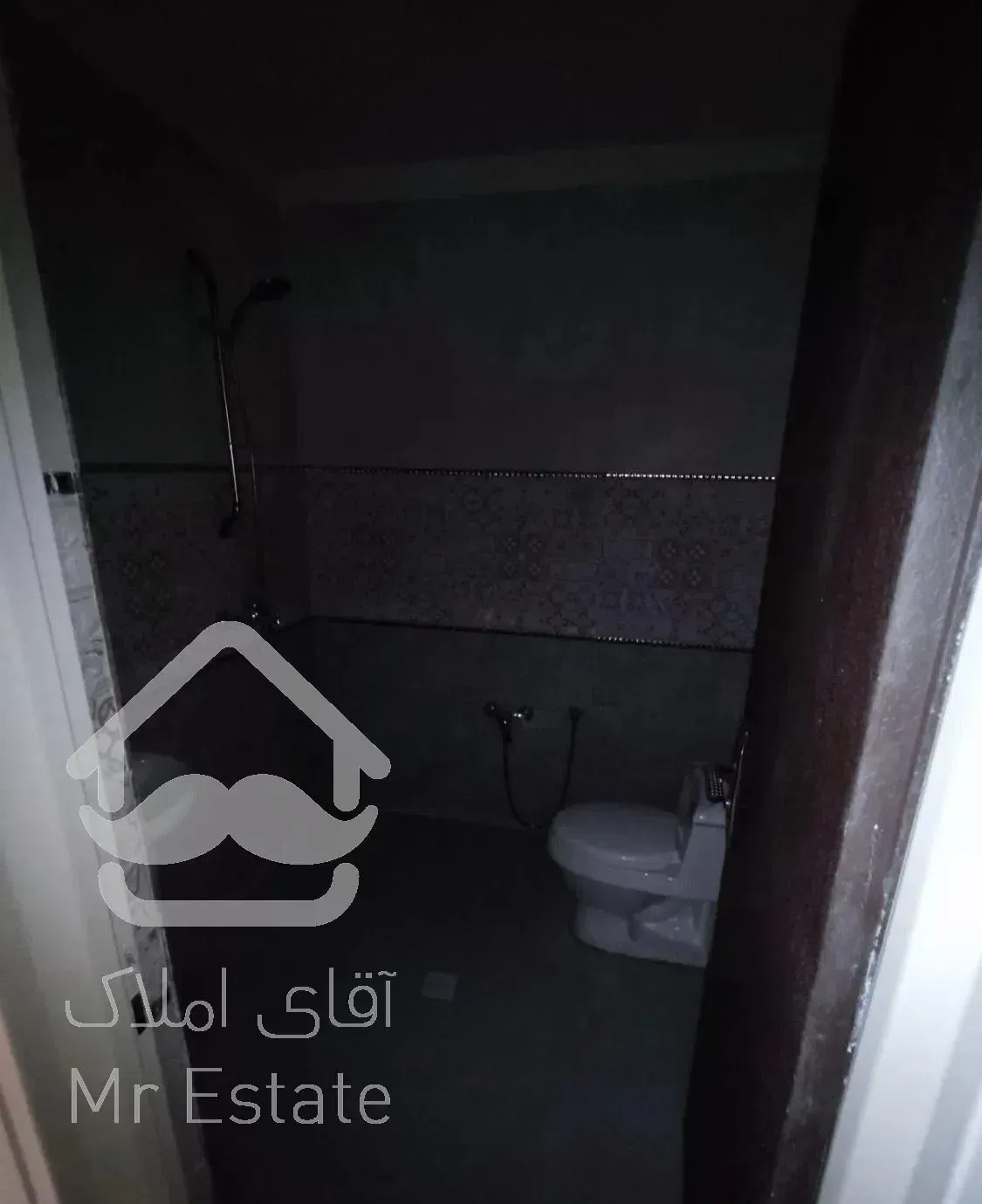 آپارتمان ۱۲۵ متری ۲ خواب نوساز