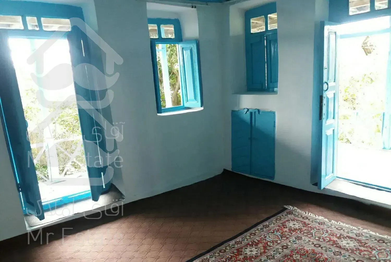 اقامتگاه روستایی دوستکوه رودسر