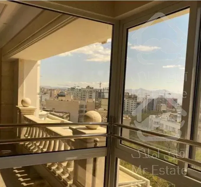 آپارتمان350متر4خوابه