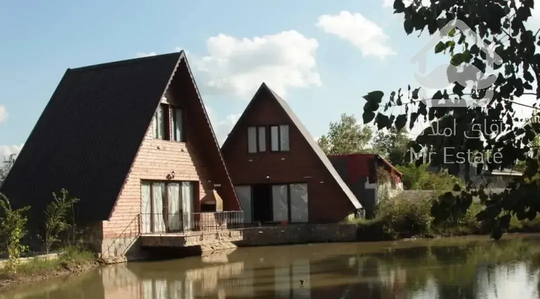 کلبه سوئیسی کولمه